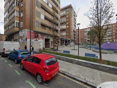 Restaurante New Scala