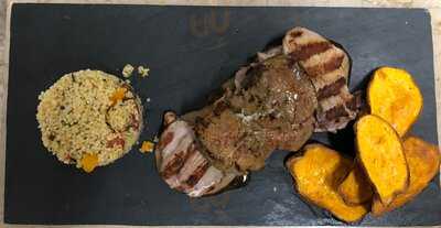 Restaurant Llesqueria Cal'andrea