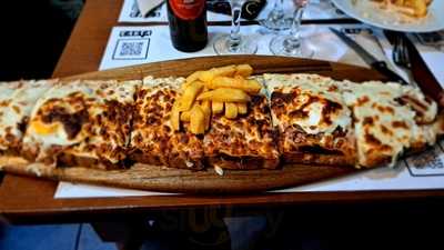 Restaurant Llesqueria Cal'andrea