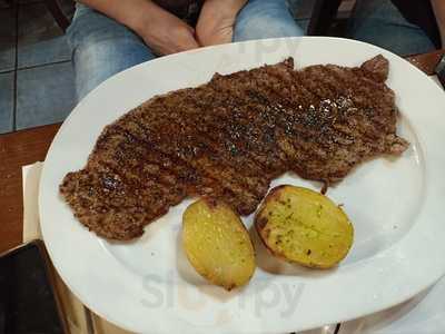 Restaurant Llesqueria Cal'andrea