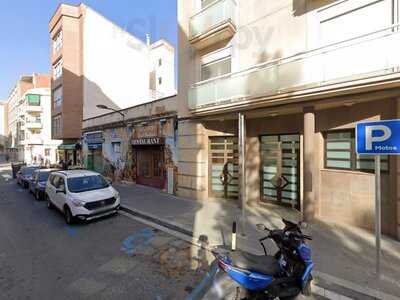 Restaurant Llesqueria Cal'andrea