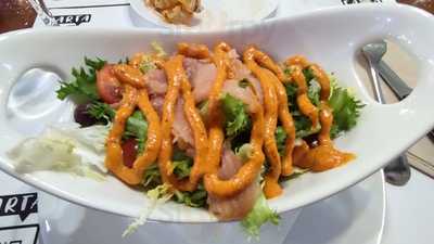 Restaurant Llesqueria Cal'andrea