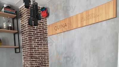 Quina Restaurante