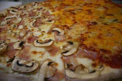 Pizzería Bambino