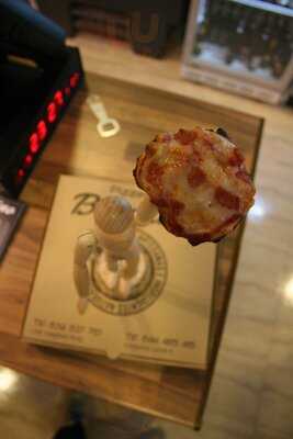 Pizzería Bambino