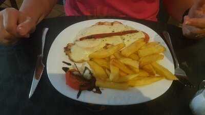 Patagonia Steak House