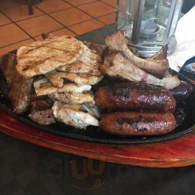 Patagonia Steak House