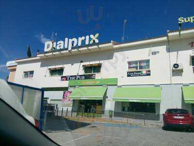 Patagonia Steak House