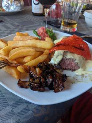 Patagonia Steak House