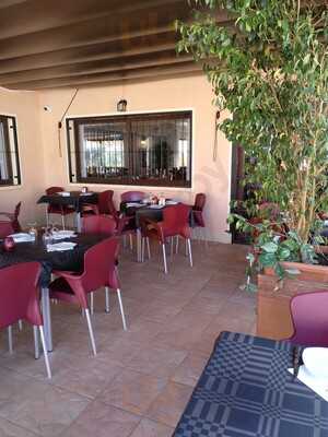 Patagonia Steak House