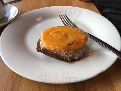 La Panaderia De Maria Quero