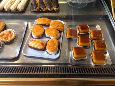 La Panaderia De Maria Quero