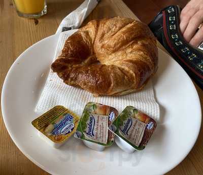 La Panaderia De Maria Quero