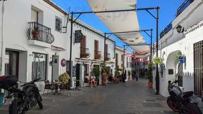 La Panaderia De Maria Quero
