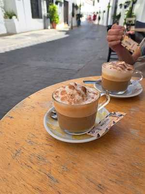 La Panaderia De Maria Quero