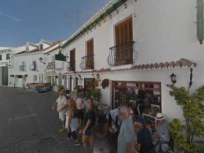 La Panaderia De Maria Quero