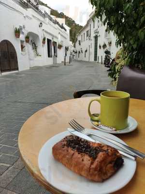 La Panaderia De Maria Quero