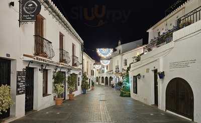 La Panaderia De Maria Quero