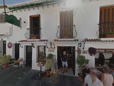 La Panaderia De Maria Quero