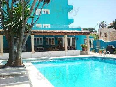 Portofino Hotel Restaurant