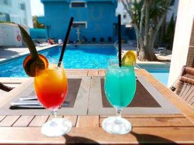 Portofino Hotel Restaurant