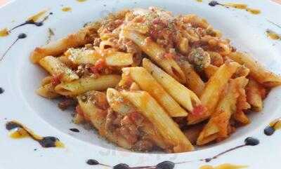 Portofino Hotel Restaurant