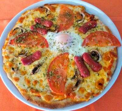 Portofino Hotel Restaurant