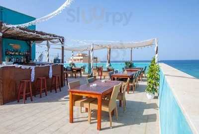 Portofino Hotel Restaurant