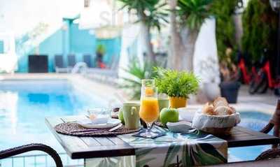 Portofino Hotel Restaurant