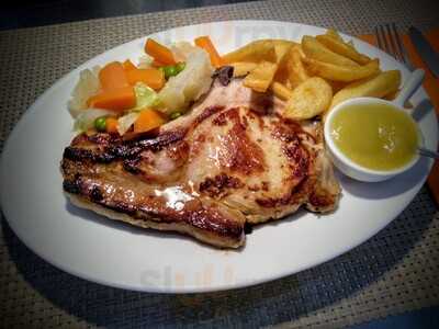 La Galeria (the Gallery)