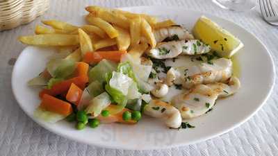 La Galeria (the Gallery)