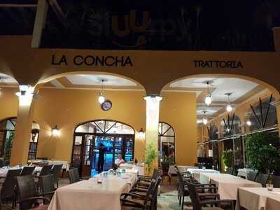 Ristorante La Concha