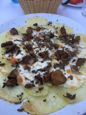 Ristorante La Concha