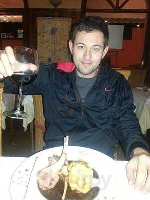 Ristorante La Concha