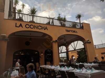 Ristorante La Concha