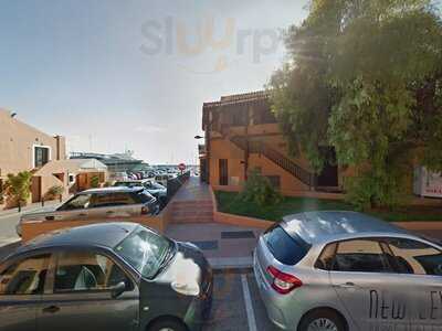 Ristorante La Concha