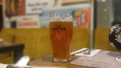 Blue Moon Valencia - Craft Beer & Restaurant