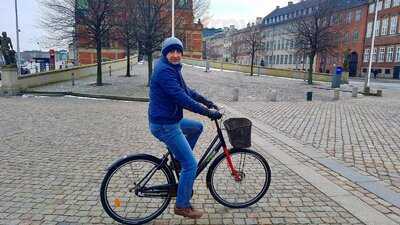 Restaurante Copenhague