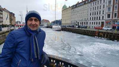 Restaurante Copenhague