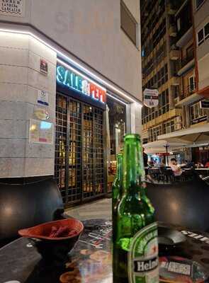 Sale & Pepe Castaños