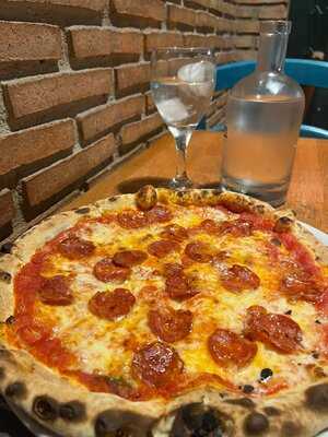 Sale & Pepe Castaños