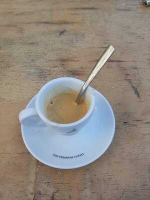 Restaurante El Rincon Del Mercado