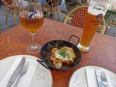 Restaurante El Rincon Del Mercado