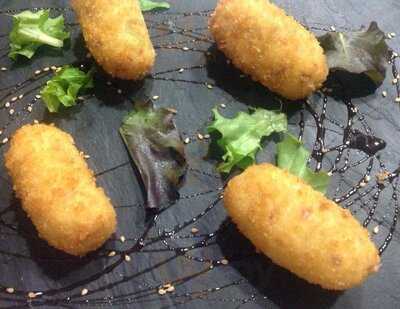 Gastrobar "the Córner"