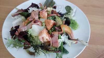 Gastrobar "the Córner"