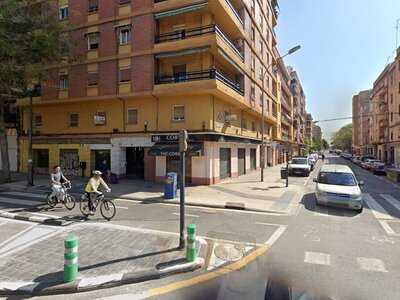 Gastrobar "the Córner"