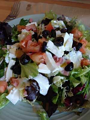 Gastrobar "the Córner"