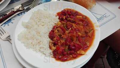 Bar Calle De Los Gofiones