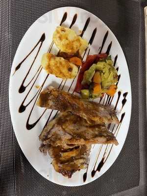 Bar Calle De Los Gofiones