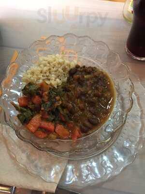 Al-paladar Taverna I Take Away